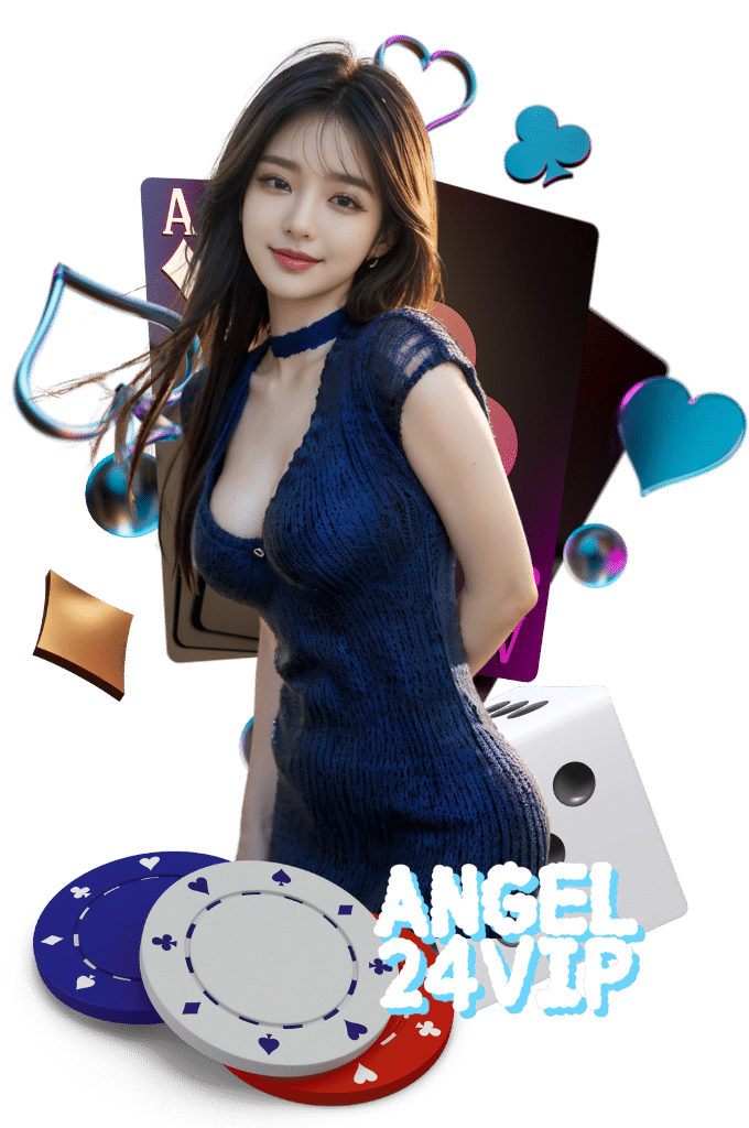 angel24vip-ไม่มีขั้นต่ำ